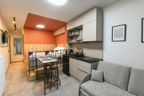 OMIKRON luxury living